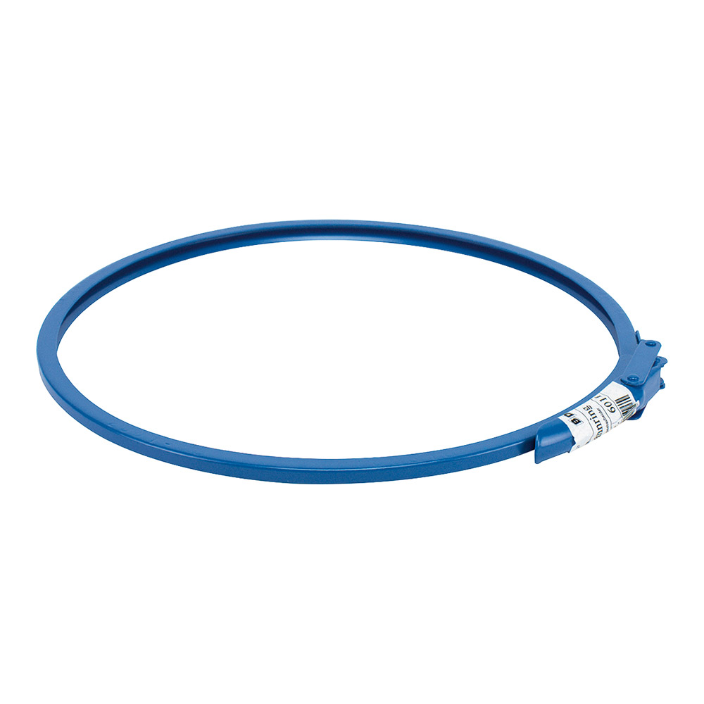 Spannring f. BDT-Abscheider St