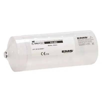 EMS SA miniMaster Flasche 500ml