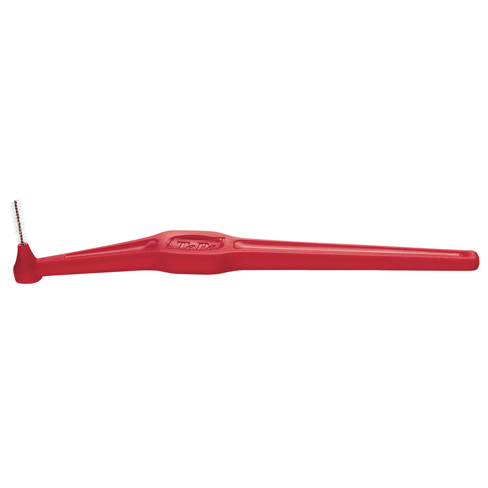 TePe Angle rot 0,5mm 25St