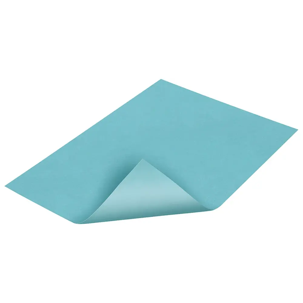 HARTMANN Foliodrape® Abdecktücher - Packung 35 Stück 75 x 90 cm
