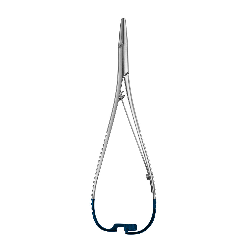 Nadelhalter Lichtenberg RH 17cm St