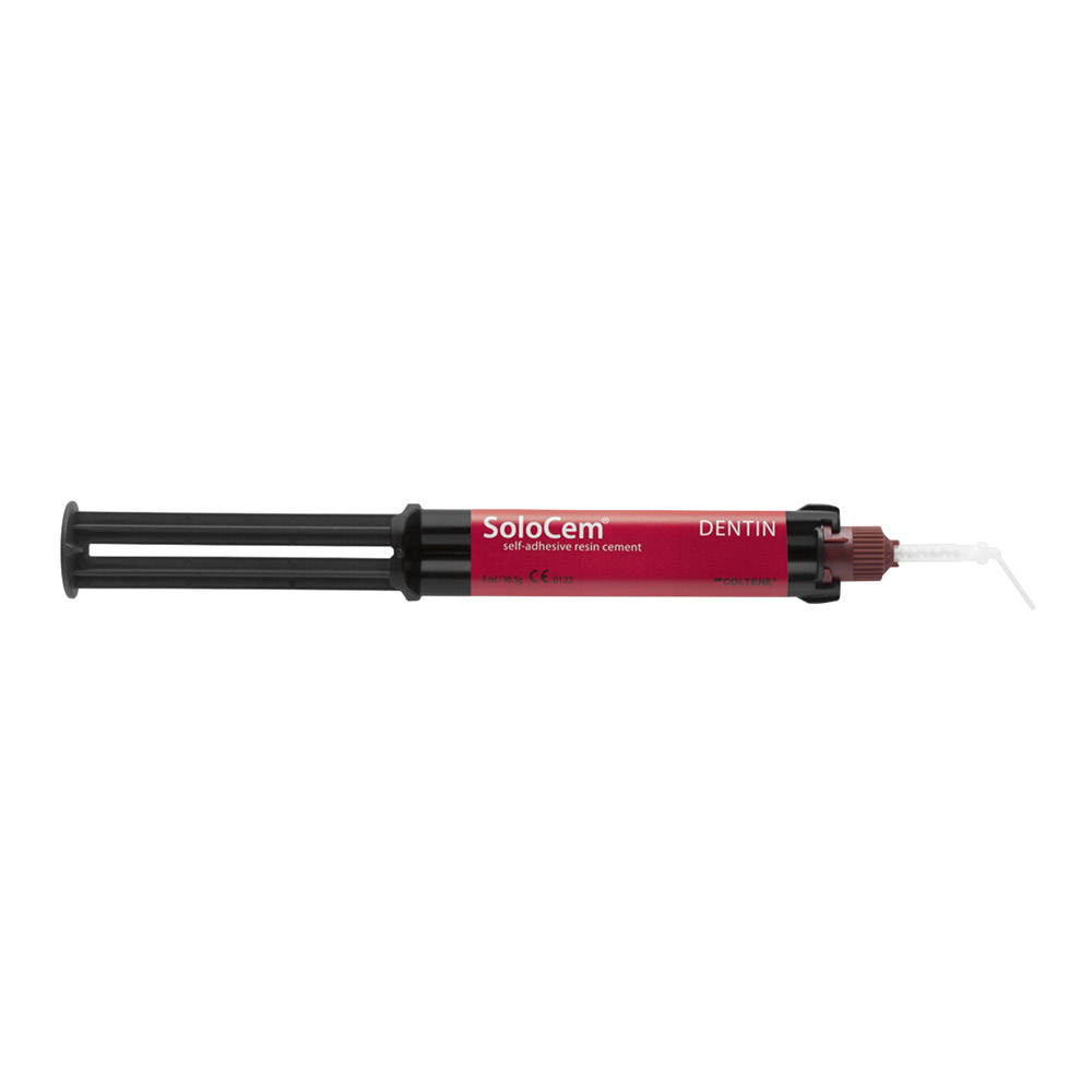 Solocem Dentin 1x5ml Spr
