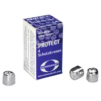 E.Hahnenkratt GmbH PROTECT Schutzkronen ALU-TEMP MUL33 Pa 4