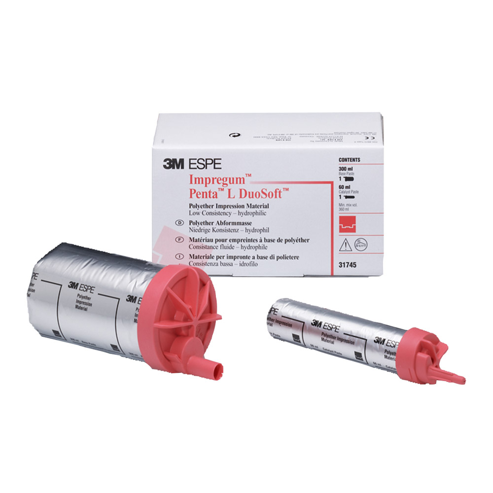 Impregum L Duosoft quick Refill Pa