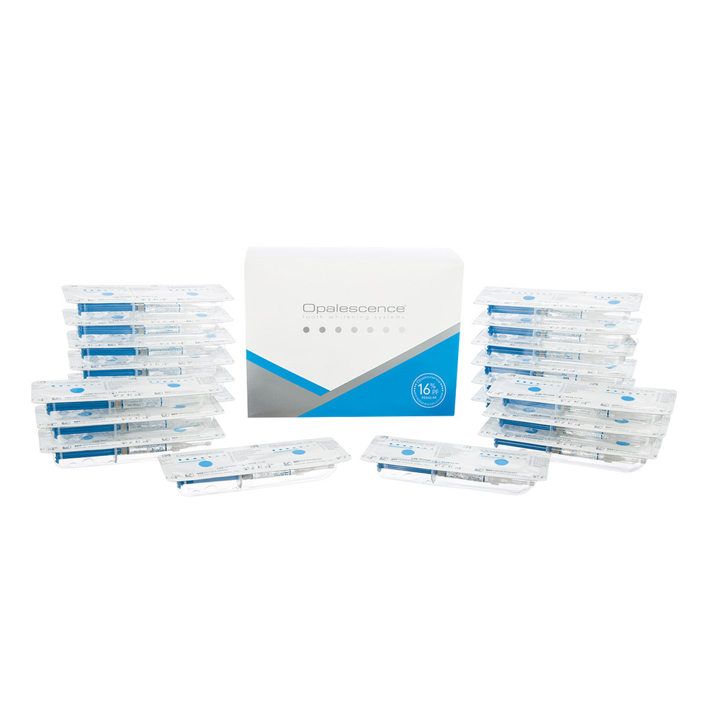 Ultradent Products Opalescence PF 16% Neutral Refill