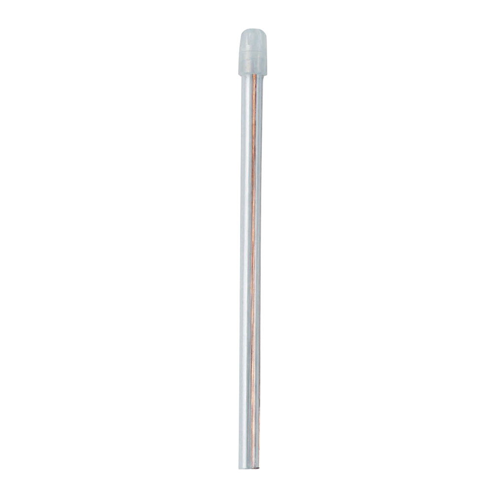 Speichelsauger Monoart 15cm transpa 50Bt