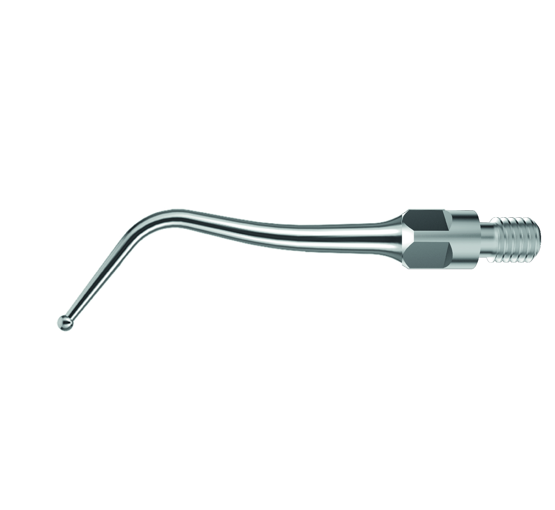 Xpedent Ultraschallspitze SBS3 Kavitätenpräparation (passend für den Einsatz mit Sirona® Geräten)