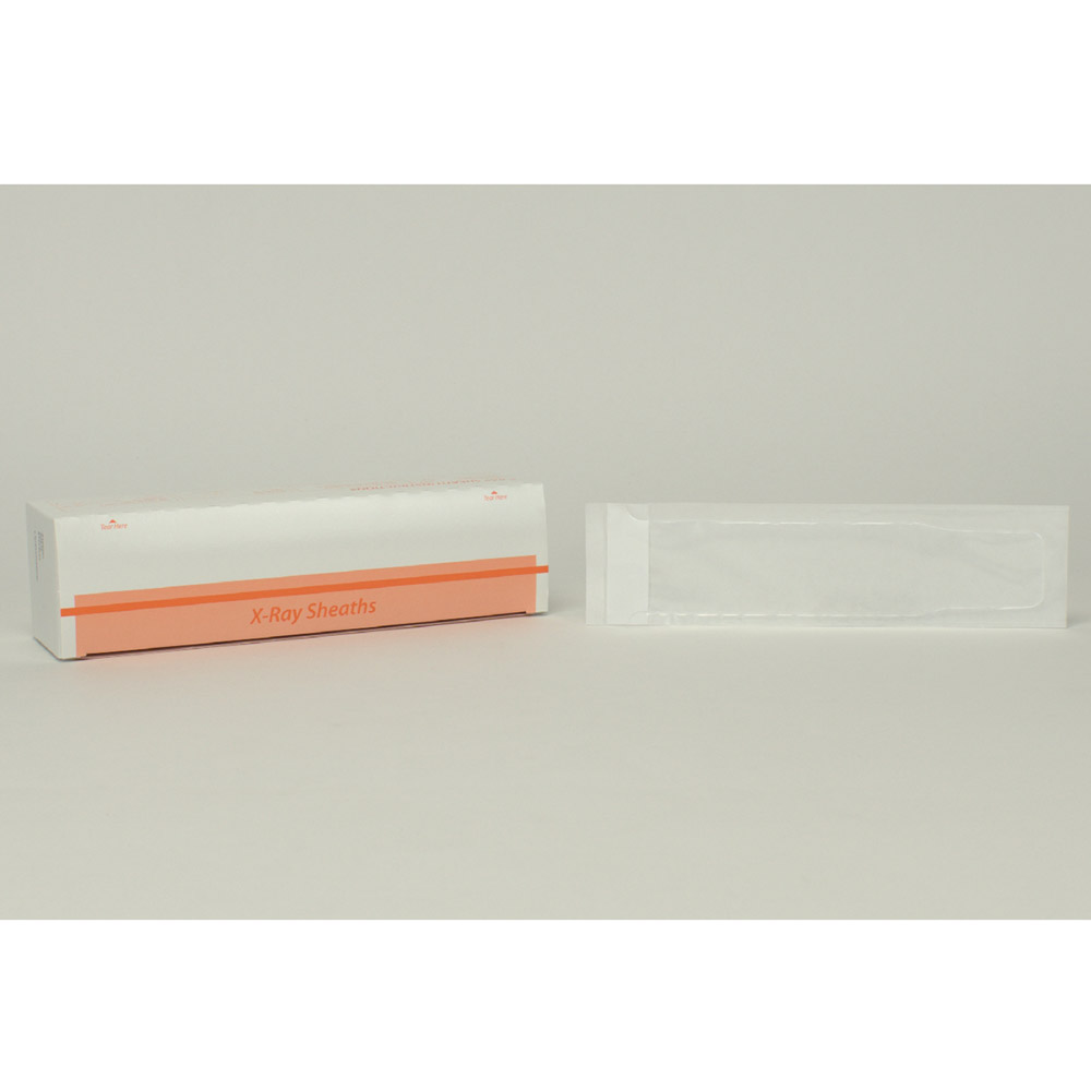 XIOS XG Hygieneschutz Gr. 2 300St