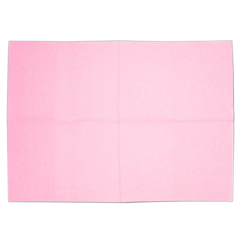 Dry-Back Patientenservietten 3-lagig