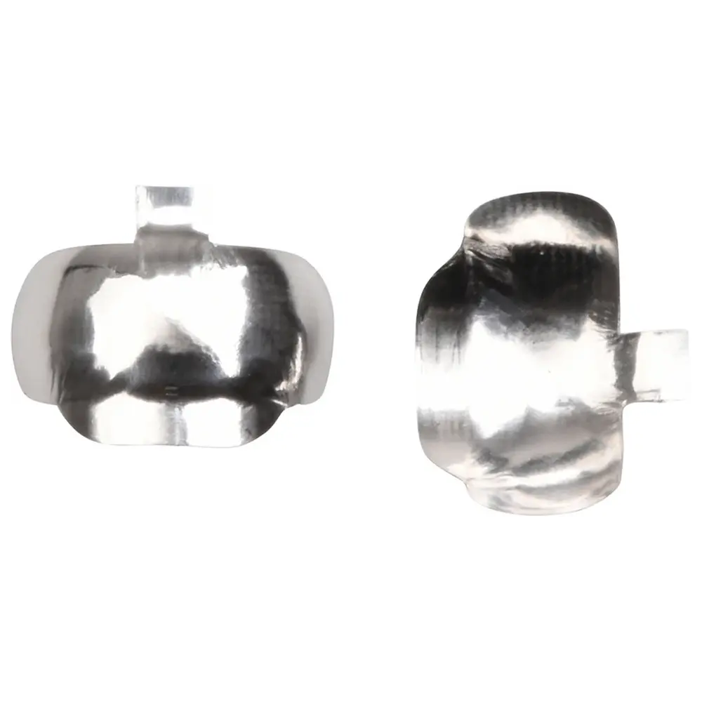 Garrison Dental Solutions Composi-Tight 3D Fusion Firm - Packung 50 Stück 6,1 mm, für Molare mit subg. Vertiefung (mit Lasche 7,7 mm)