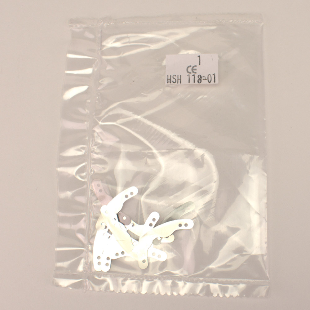 Matrizen Prämolar Ivory Fig.1 12St