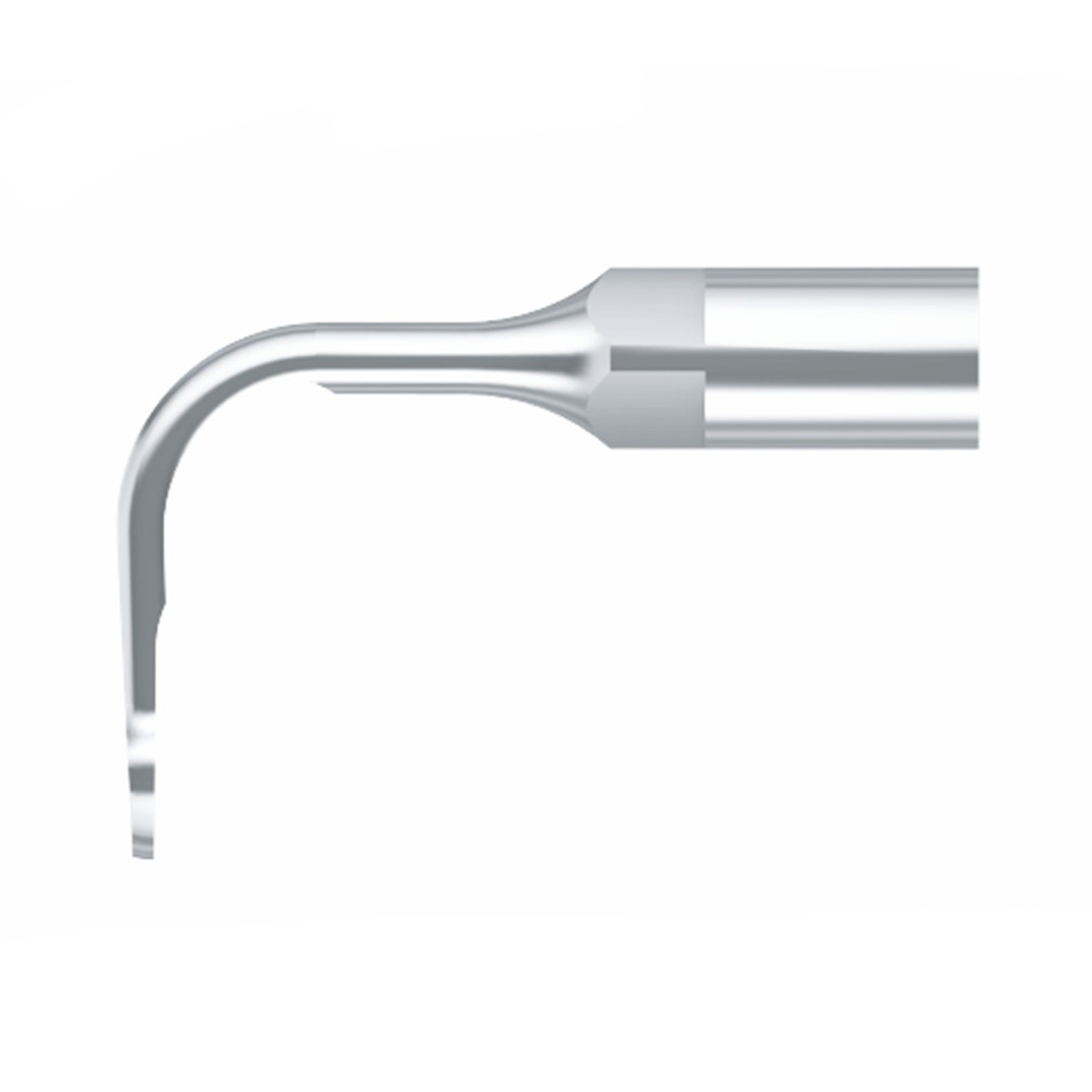 Xpedent Ultraschallspitze SL4 Sinuslifting (passend für den Einsatz mit ACTEON/Satelec® Geräten)