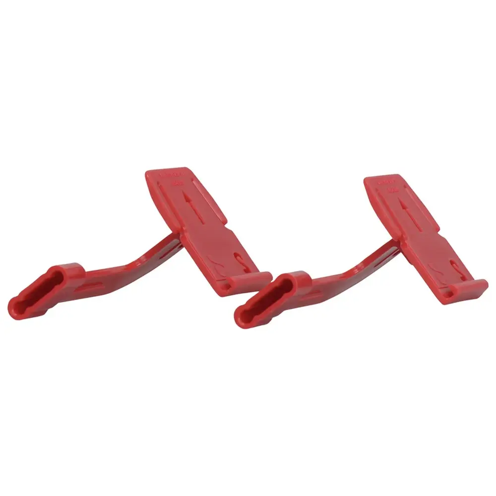 Dentsply Sirona Bissflügel - Packung 4 Stück vertikal für Speicherfolien Größe 2