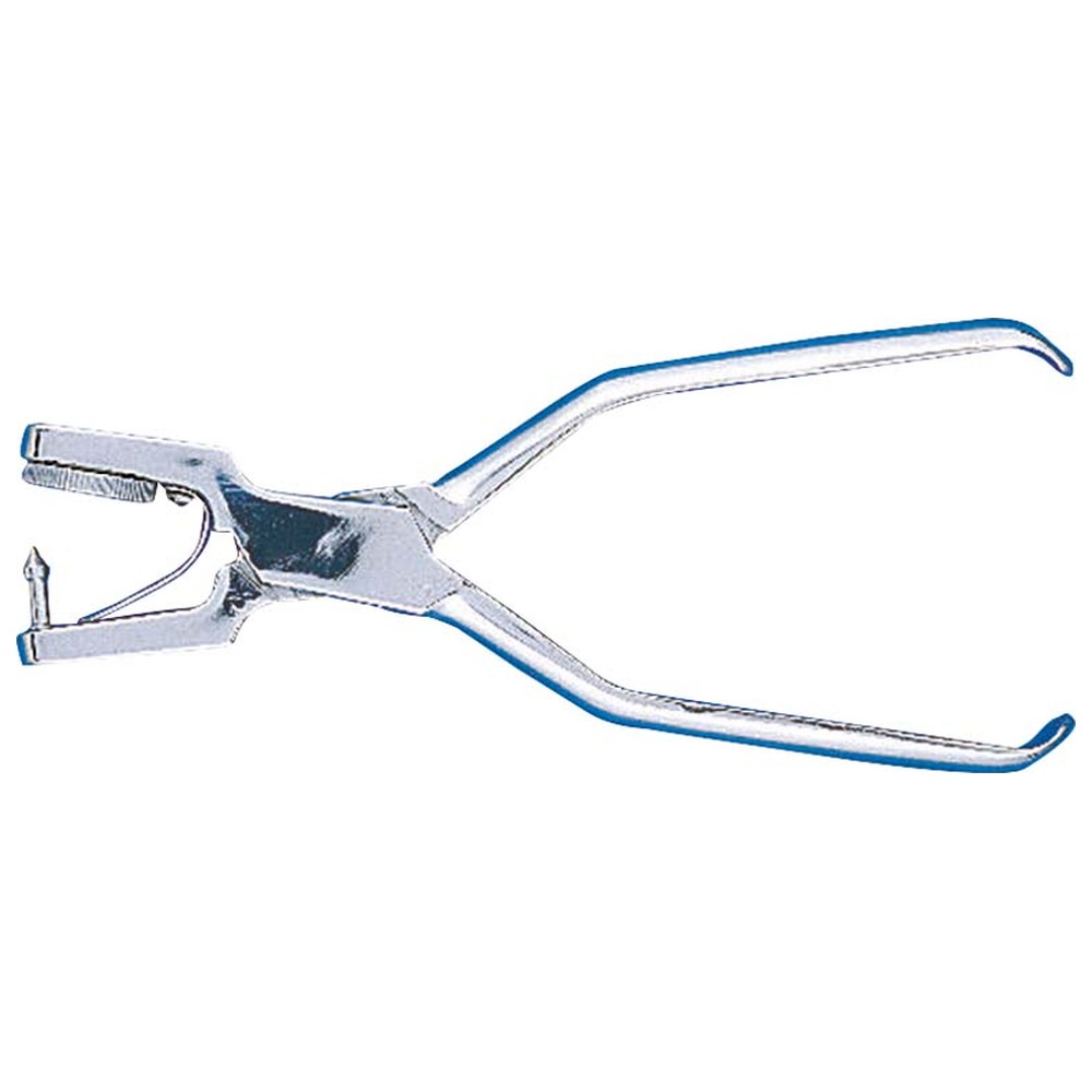Hager & Werken Fit® Lochzange - Stück Lochzange