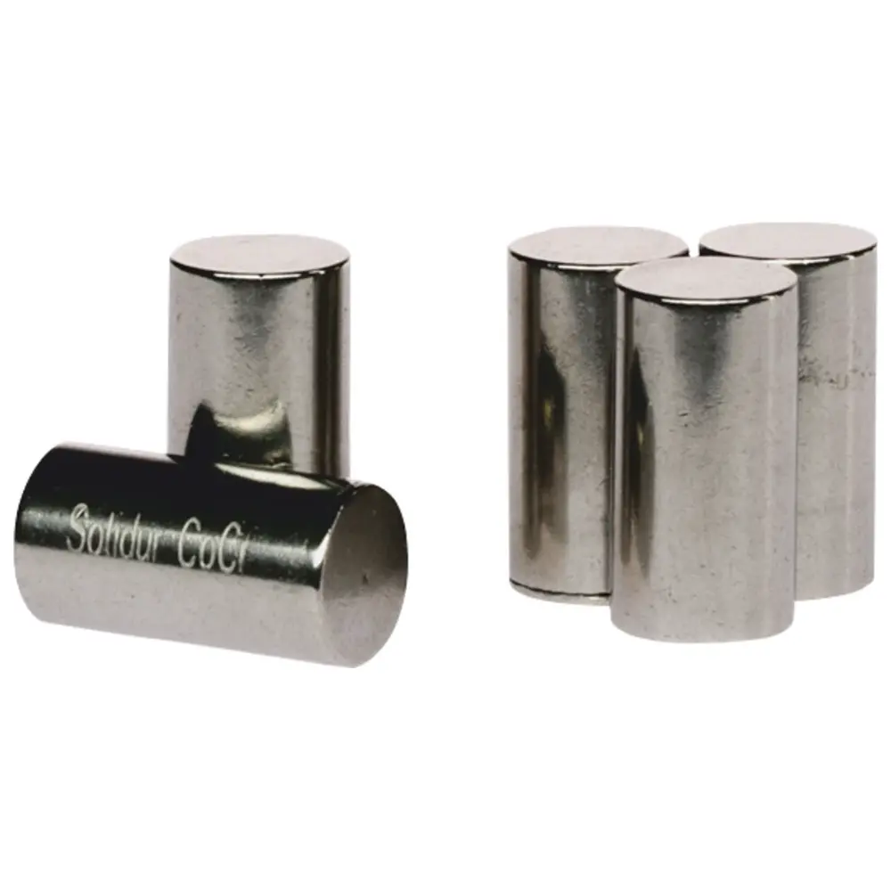 Yeti SOLIDUR CoCr - Eimer 1 kg