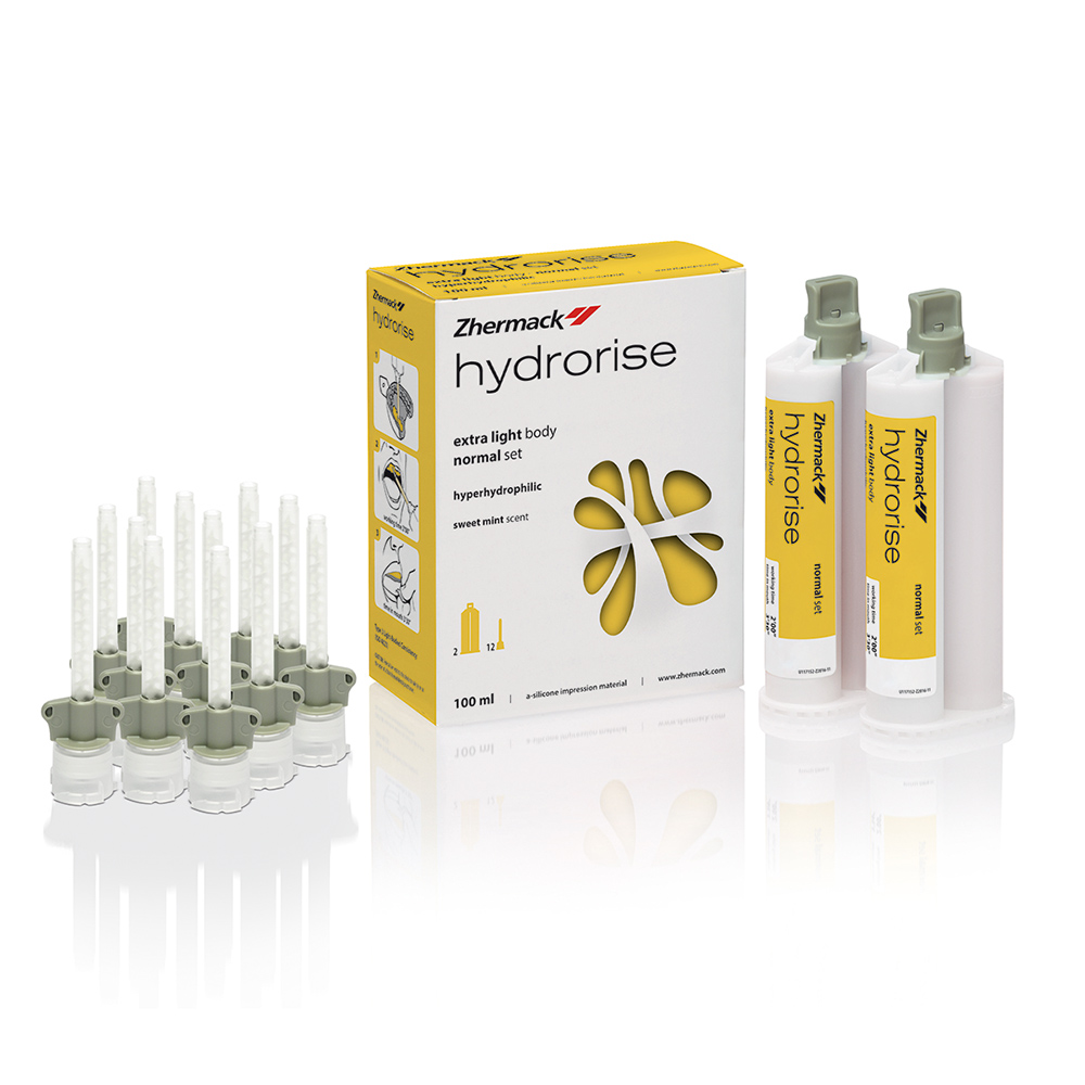 Hydrorise Extra LB Normal Set 2x50ml