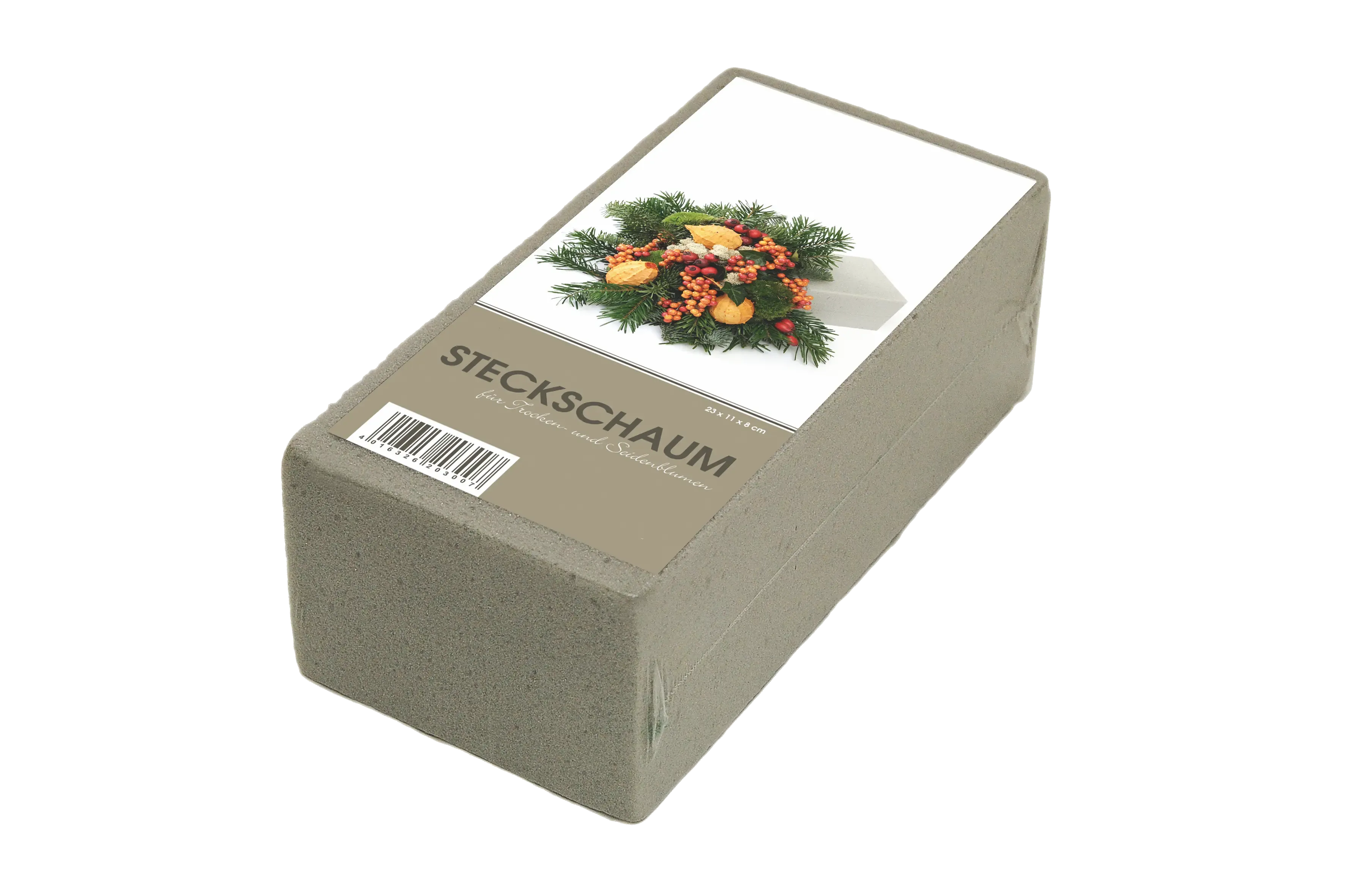 aplanta-20300_aplantaTrockensteckmasse__Trockenschaumziegel_fuer_Kunstblumen Trockensteckmasse | Trockenschaumziegel für Kunstblumen