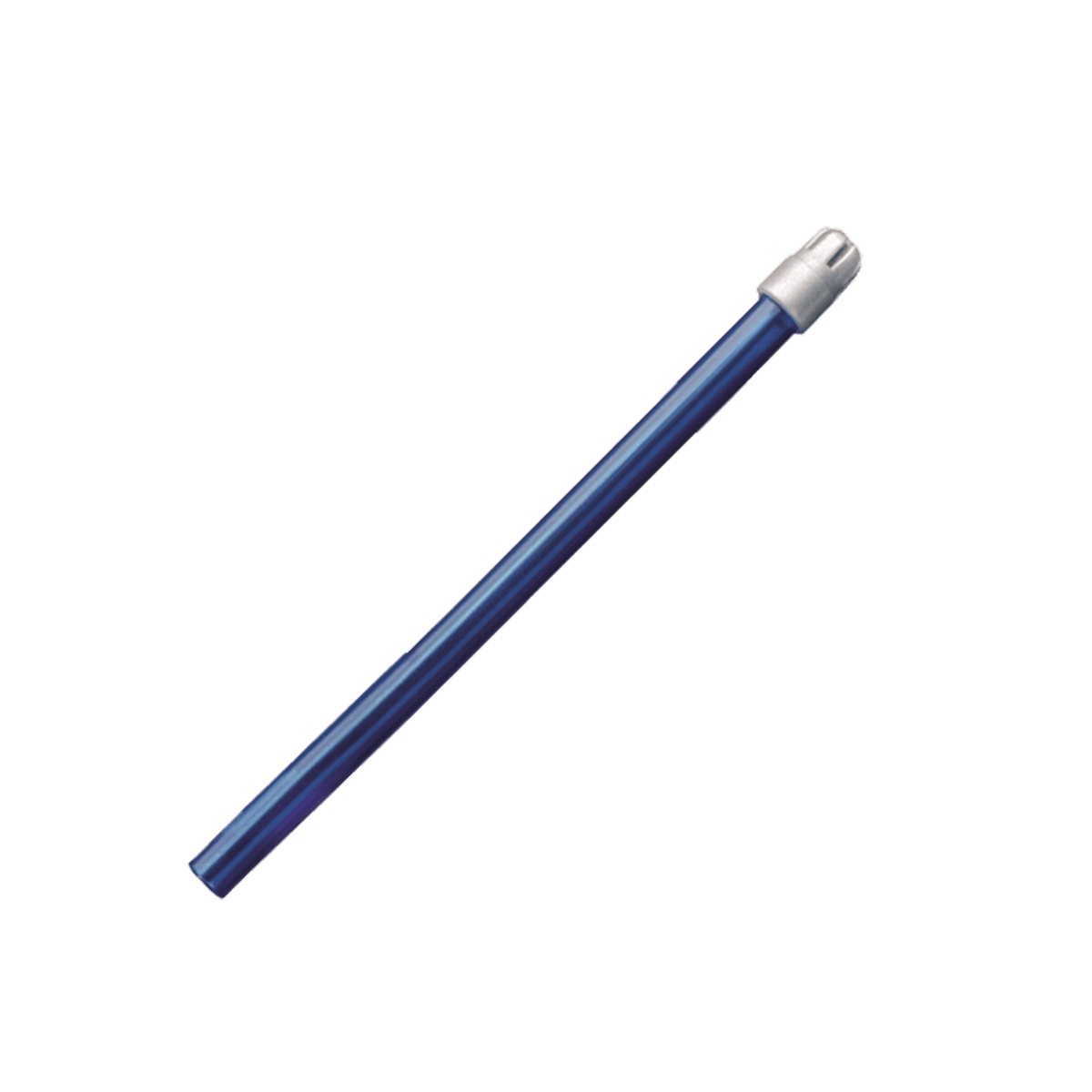 Monoart Speichelsauger 12,5 cm - Farbe: blau