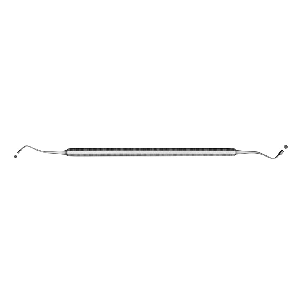 Füllungsinstrument 1052/153 St