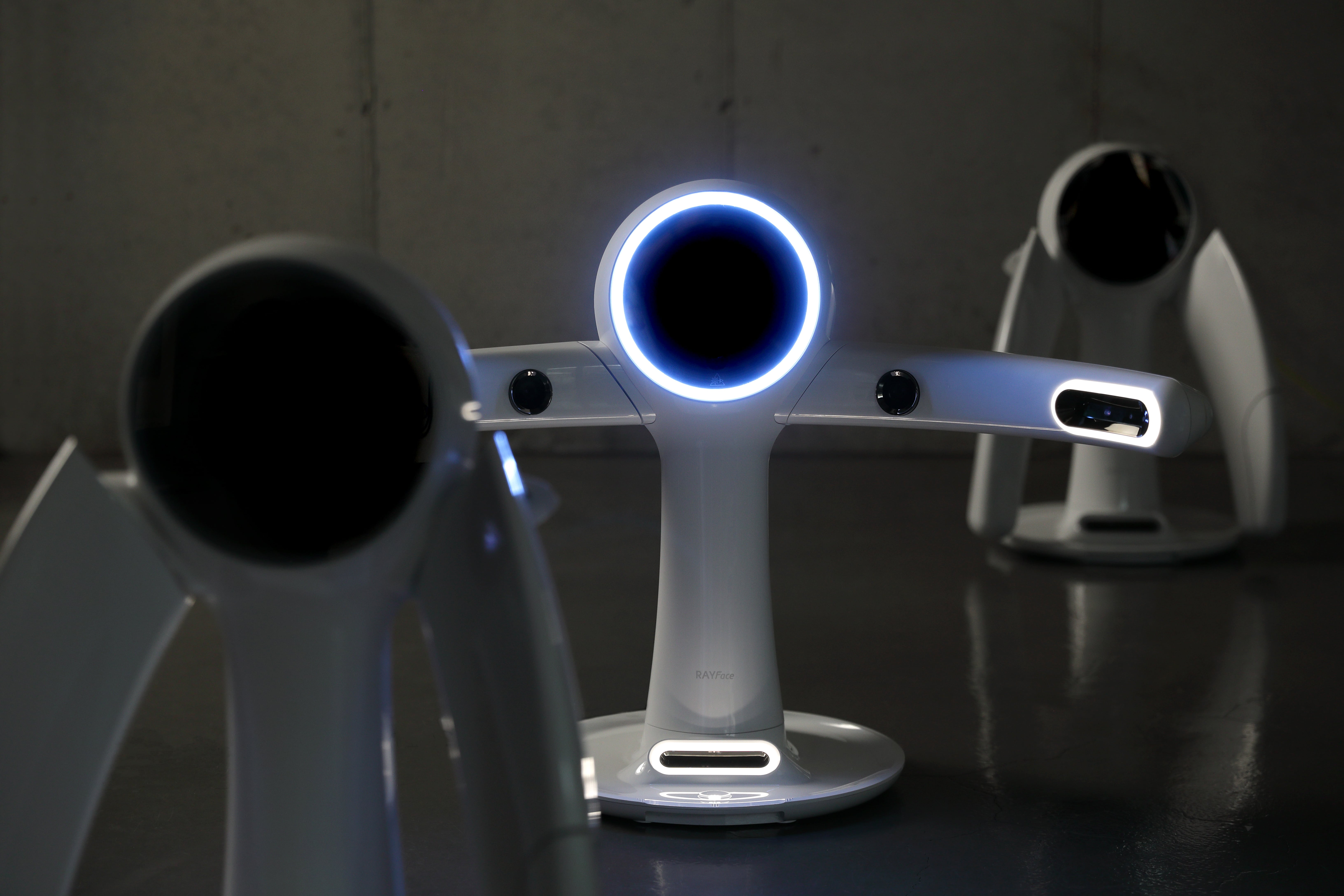 RayFace Gesichtsscanner Zahnmedizin 7