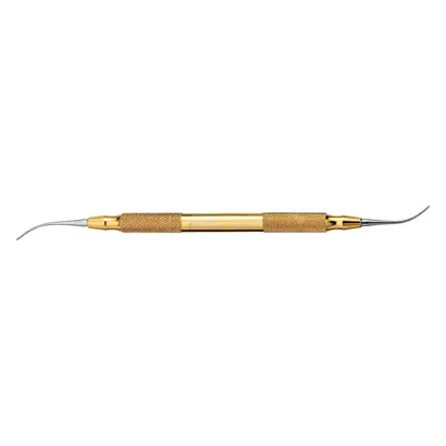 Carl Martin GmbH PK-Thomas Color Nr.1 gold St