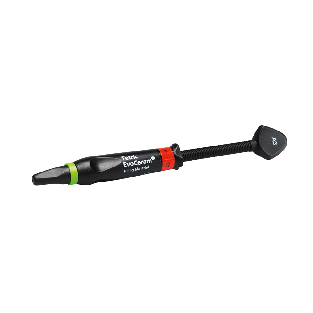 Tetric EvoCeram A1 Spr 3x3g