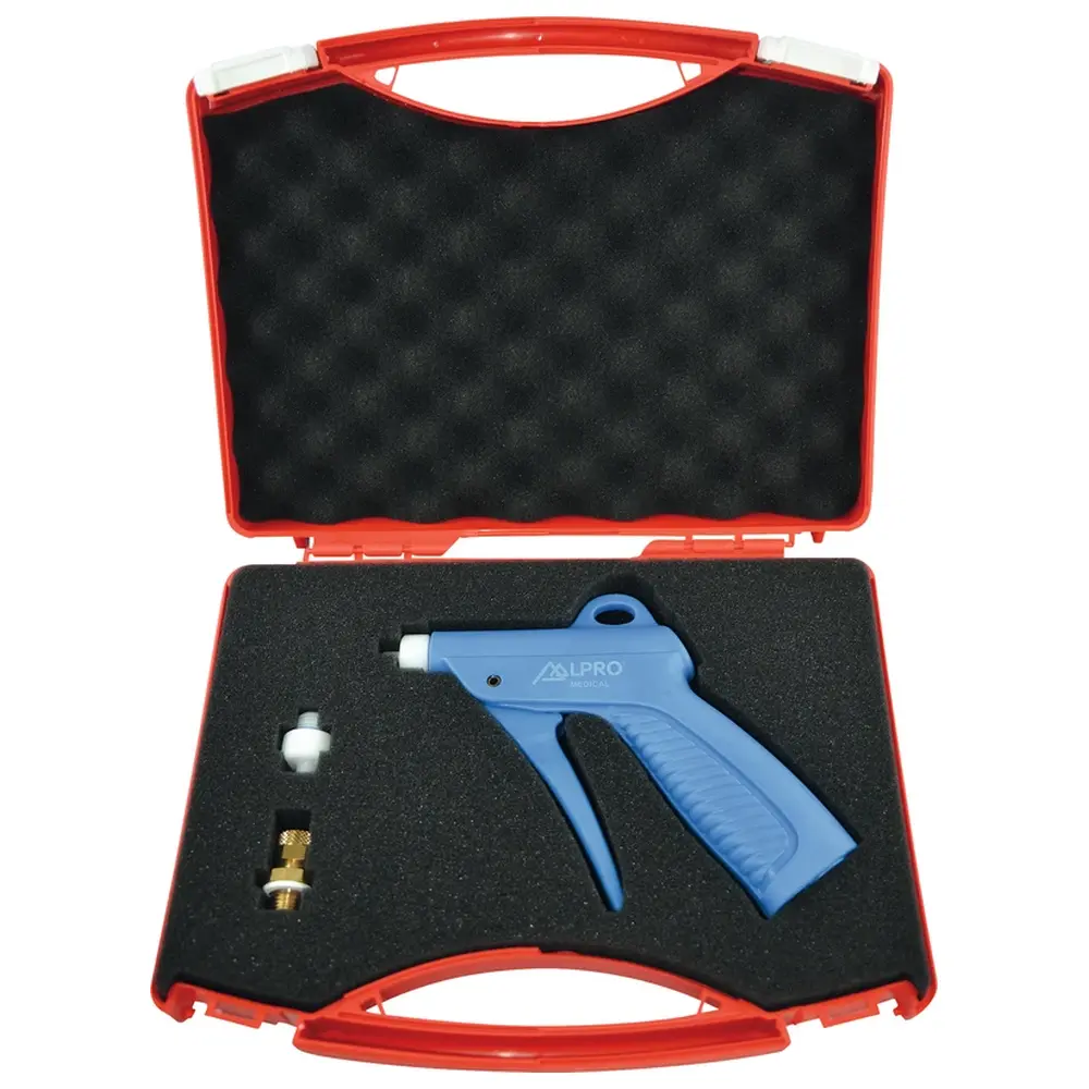 ALPRO MEDICAL WL-Blow - Set