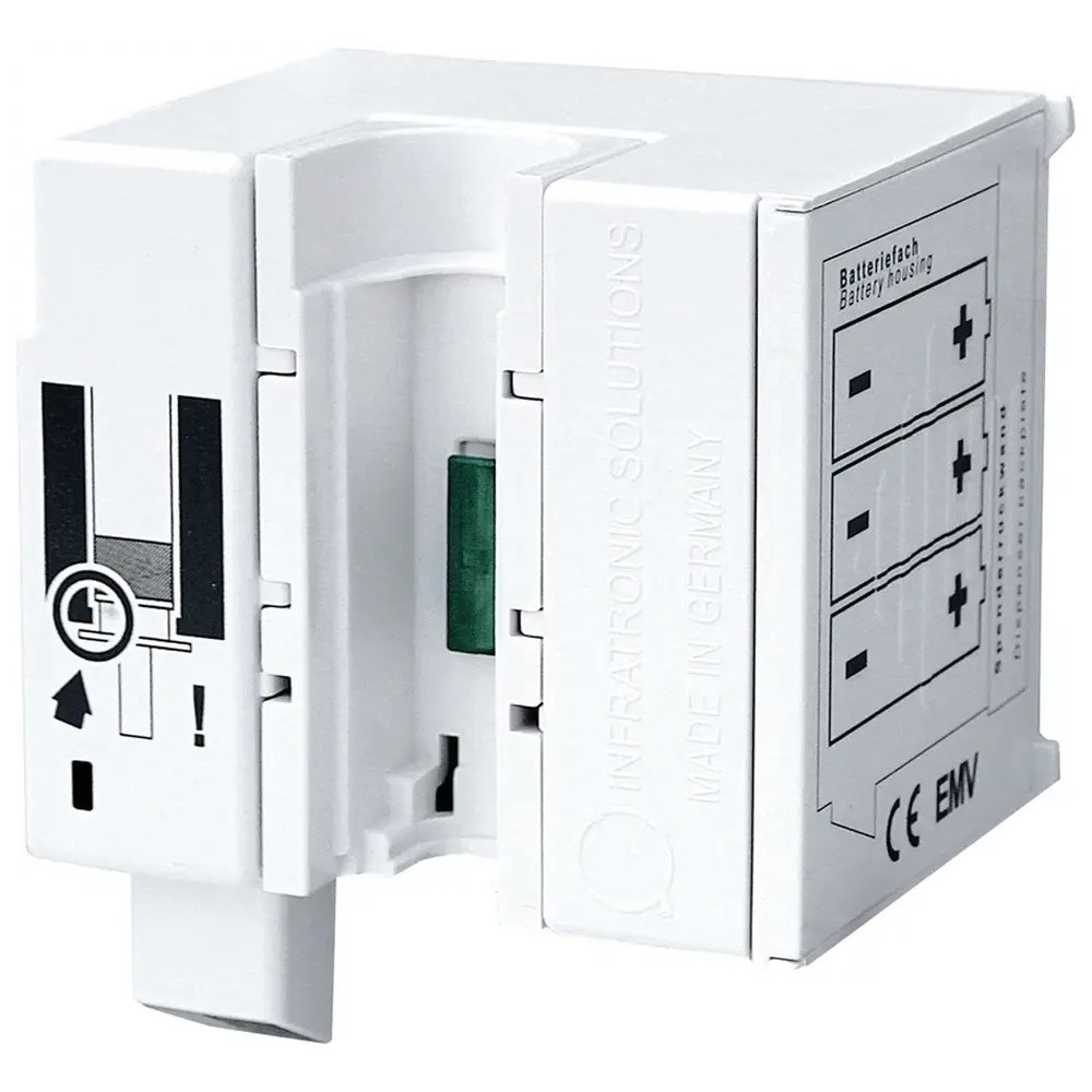 Weinmann Elektronikeinheit IT-Serie EURO 2 - Stück Weinmann Elektronikeinheit IT-Serie EURO 2 - Stück