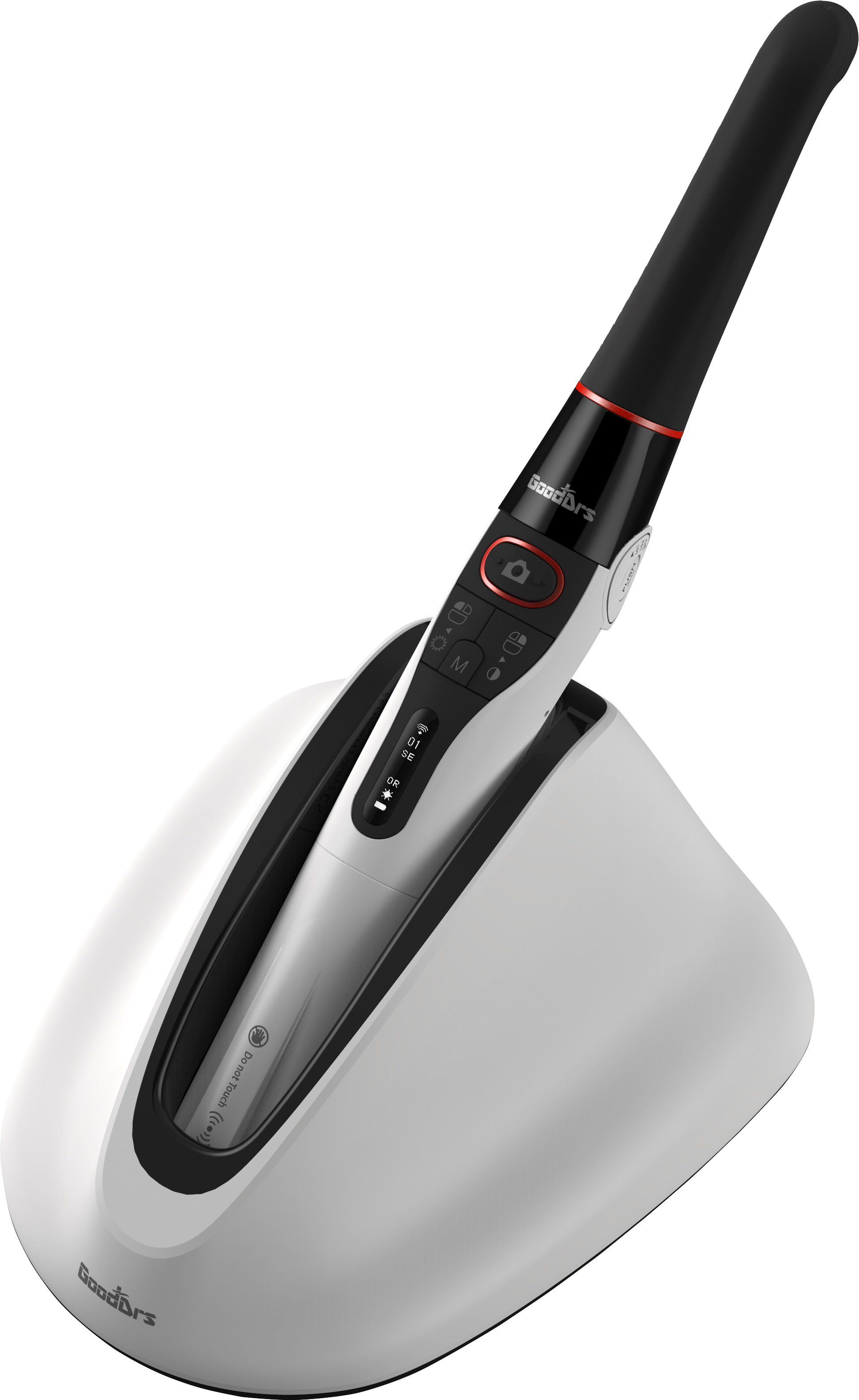 Drahtlose Intraorale Kamera Whicam Air Drahtlose Intraorale Kamera Whicam Air