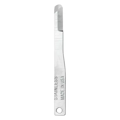 Surgical Specialties Mexico Skalpellklingen mikro 64 MB64 Pa 12