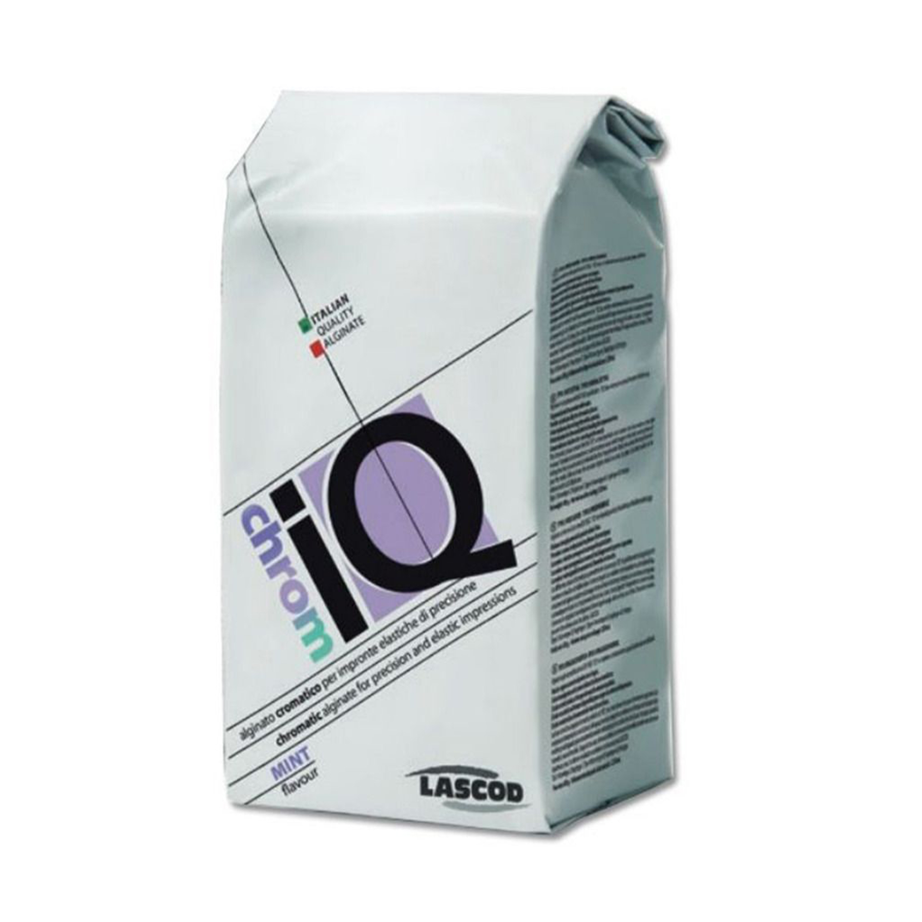 LASCOD IQ Chromatic, 24er Pack