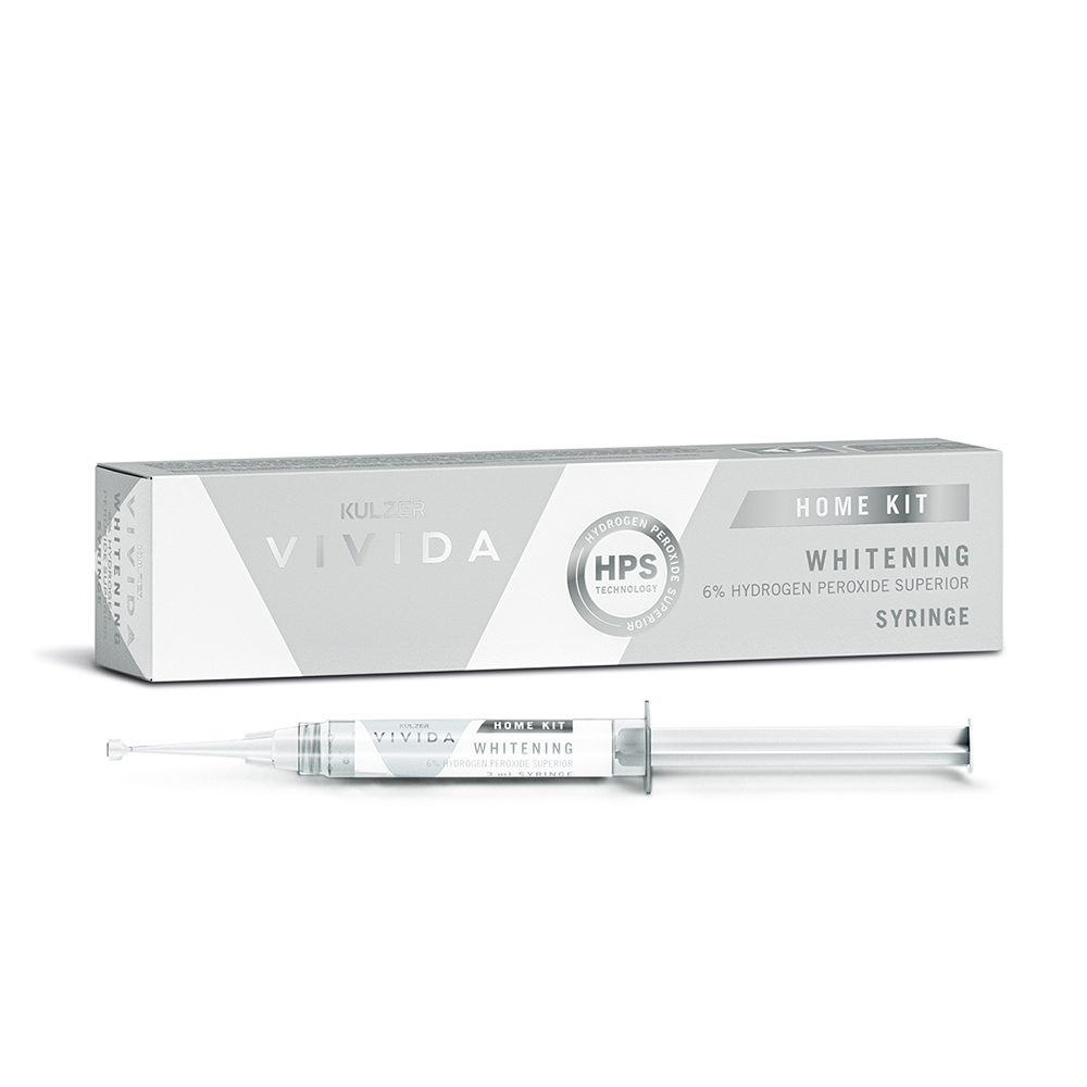 Vivida Home Syr 6% HPS Refill 50g