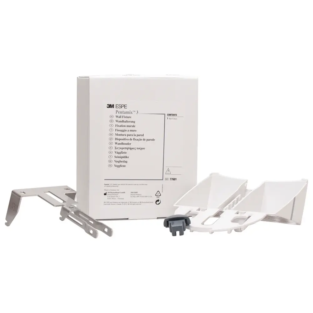 Solventum Dental Solutions Pentamix™ 3 Wandhalterung - Stück