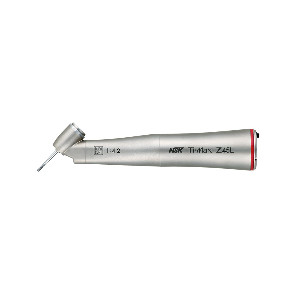 Ti-Max Winkelstück 45° Z45L St