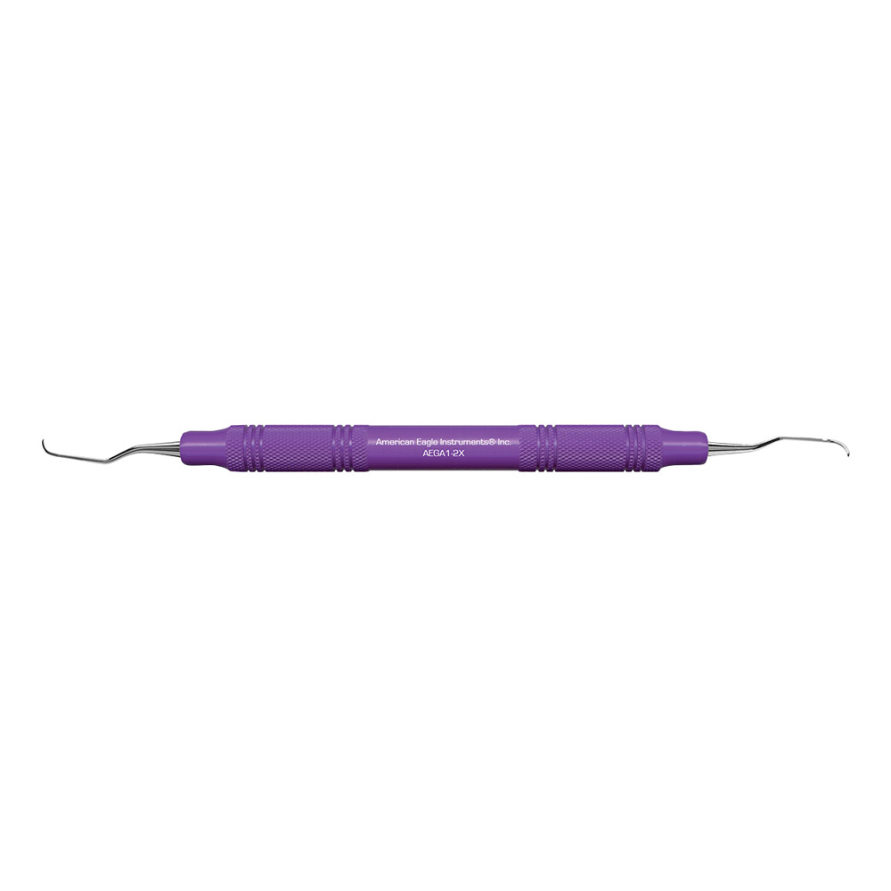 Kürette Gracey Access 1-2X AE St
