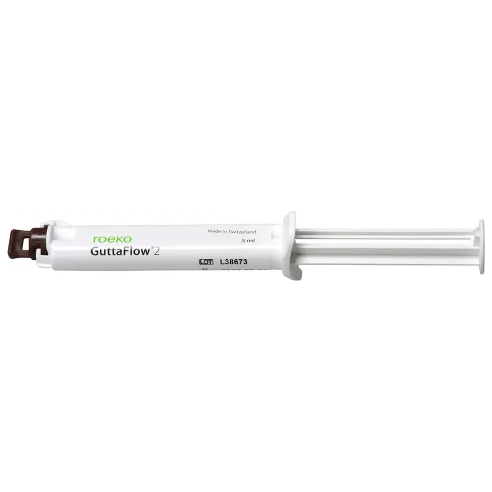 COLTENE roeko GuttaFlow® 2 - Standard Set
