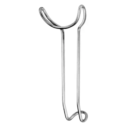 Karl Hammacher GmbH Lippenabhalter 150mm HSF 092-15 St