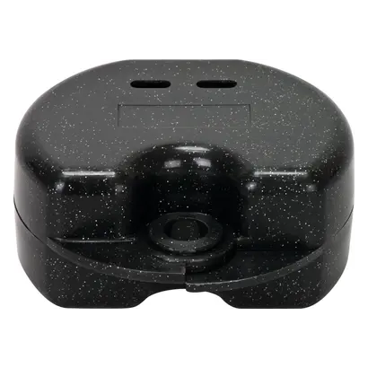 Cardex Dental GmbH Zahnspangendosen anthrazit St Cardex Dental GmbH Zahnspangendosen anthrazit St