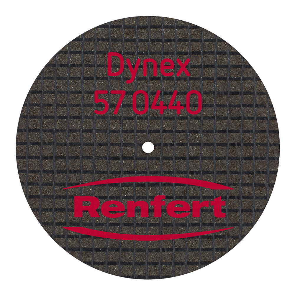 Trennscheiben Dynex 0,4x40mm 20St