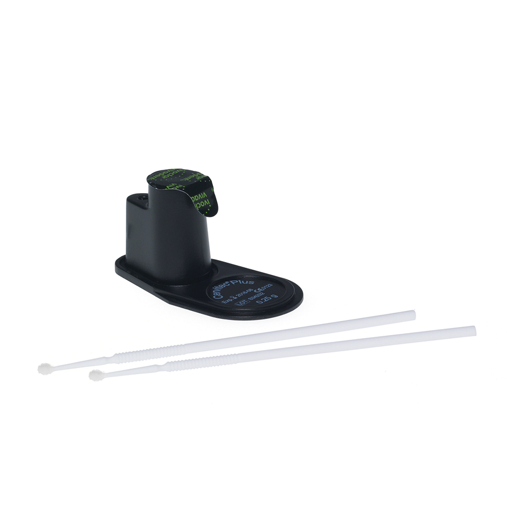 Cervitec Plus SD 20x0,25g Sortiment