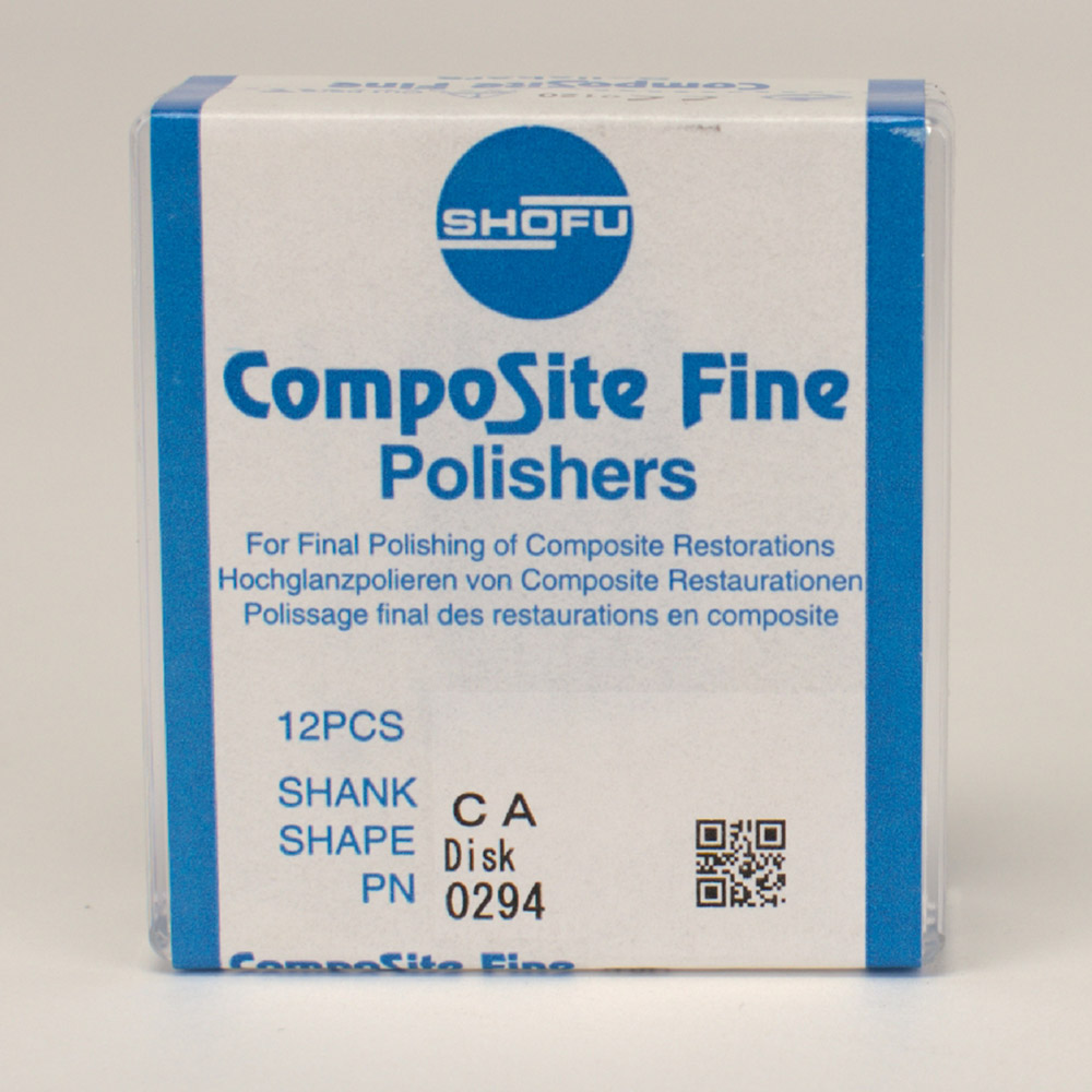 CompoSite Fine Disks CA Dtz
