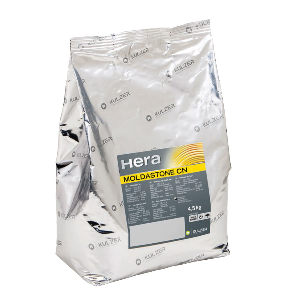 Moldastone CN pink 4,5Kg Btl