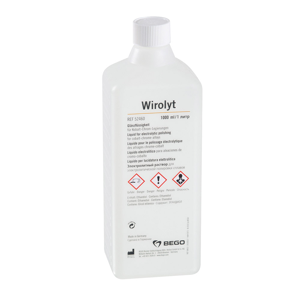 GX45390_Wirolyt_10Ltr Wirolyt 1,0Ltr