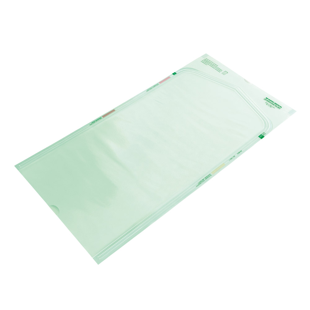 GX77679_Steriking_Tueten__75x270mm__100St Steriking Tüten 75x270mm 100St