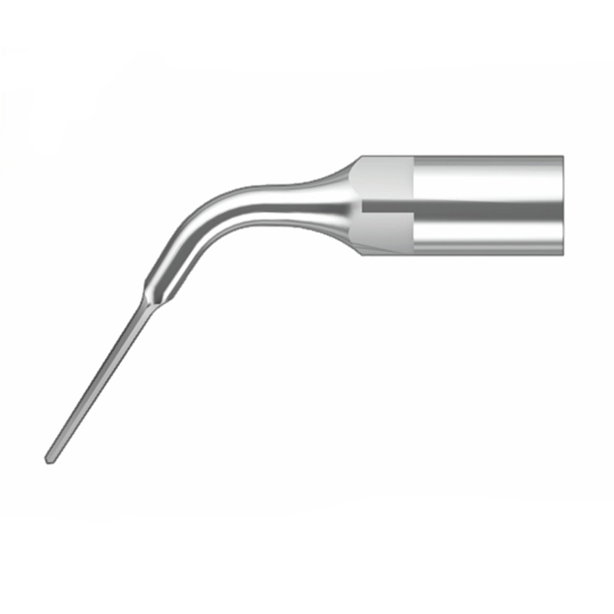 Xpedent Ultraschallspitze LC1/90 Paro (passend für den Einsatz mit ACTEON/Satelec® Geräten)