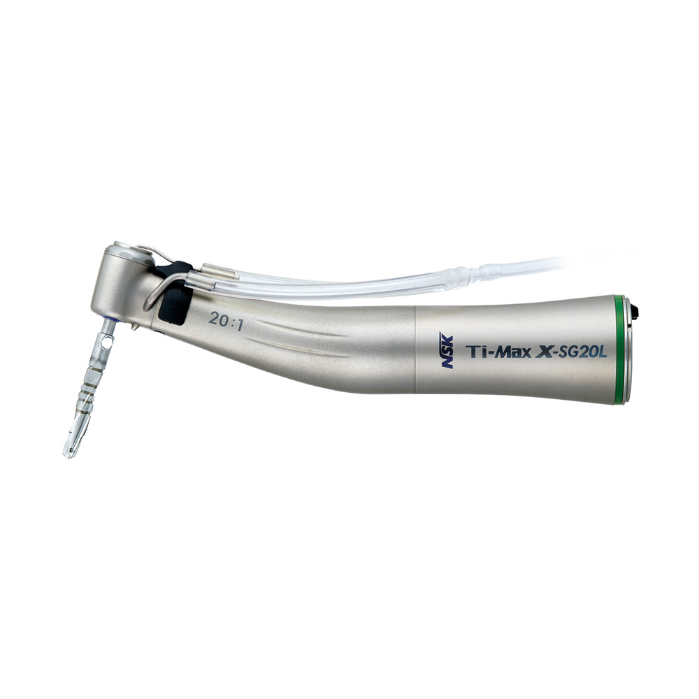 Chirurgiewinkelstück TI X-SG20L 20:1 St