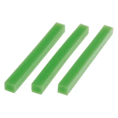 Yeti Dentalprodukte GmbH Bissnehmewachs medium Apfel Pa 490g