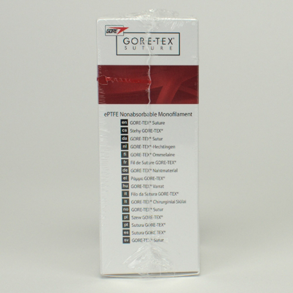 Nahtmaterial Gore Tex Cv-6 Rh-16 Dtz