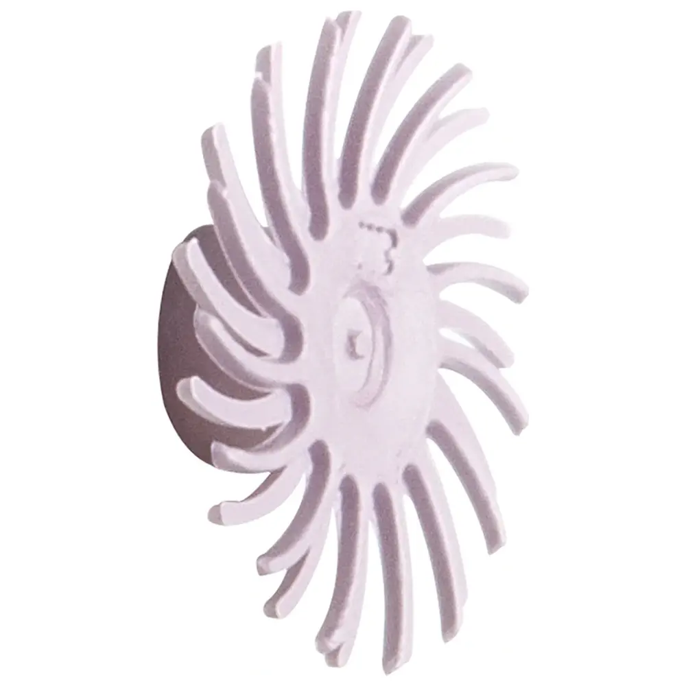 Solventum Dental Solutions Sof-Lex™ Finier- und Polierräder - Refill Packung 15 Polierräder pink