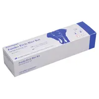 Pulpdent Corporation Etch-Rite 38% Phosphorsäure Bulkspritzen 2x25ml
